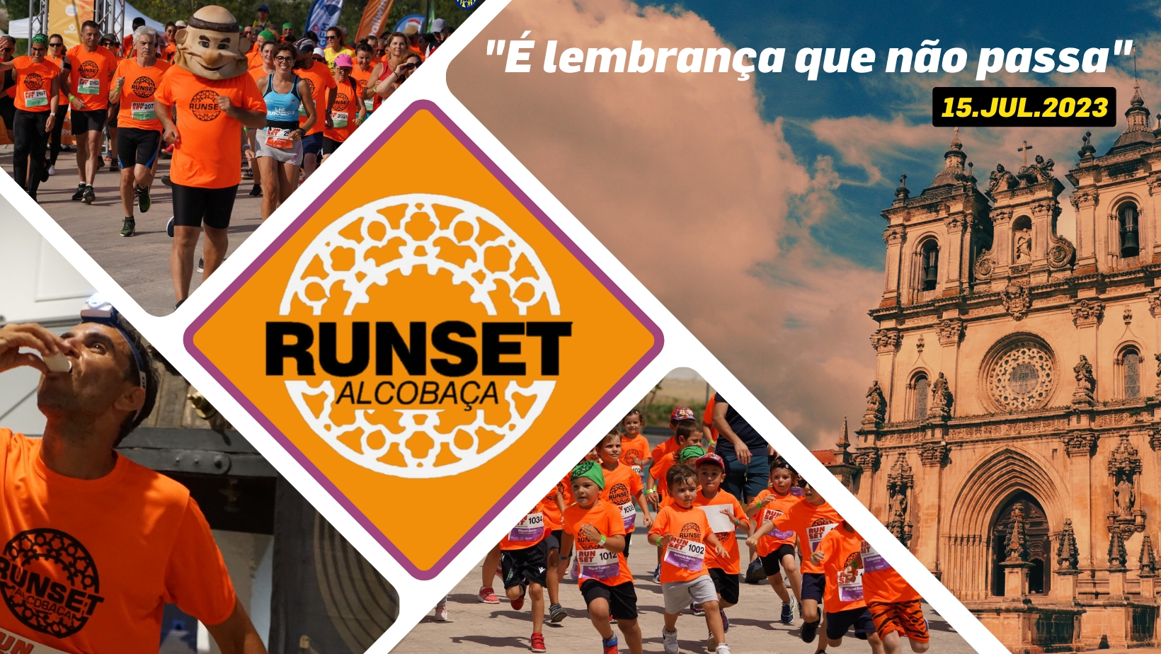 RUNSET ALCOBAÇA 2023 image