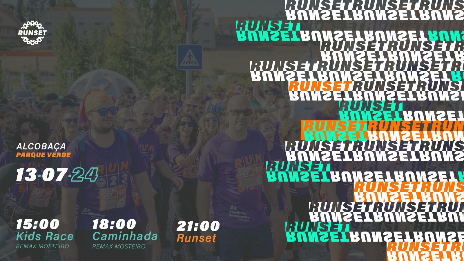 RUNSET ALCOBAÇA 2024 image