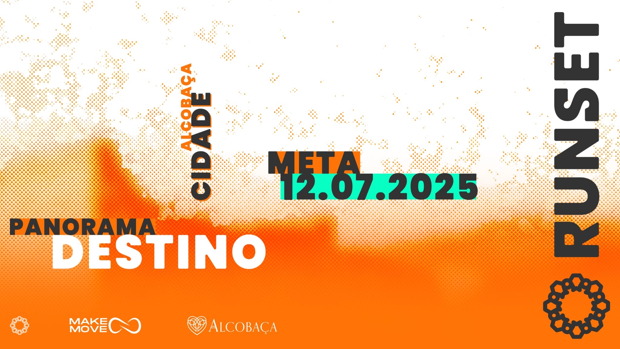 RUNSET ALCOBAÇA 2025 image