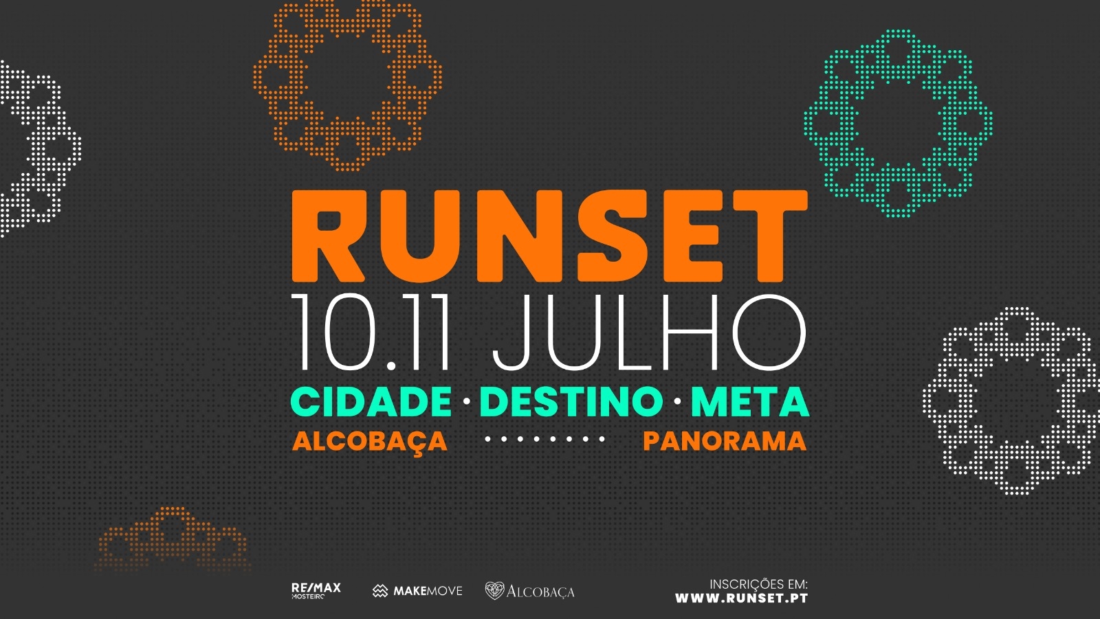 RUNSET ALCOBAÇA 2026