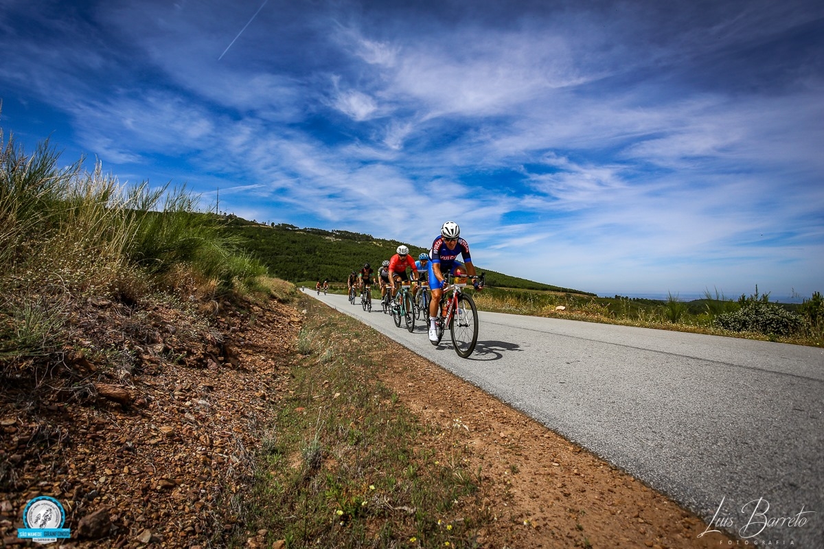 SÃO MAMEDE GRANFONDO 2022 image