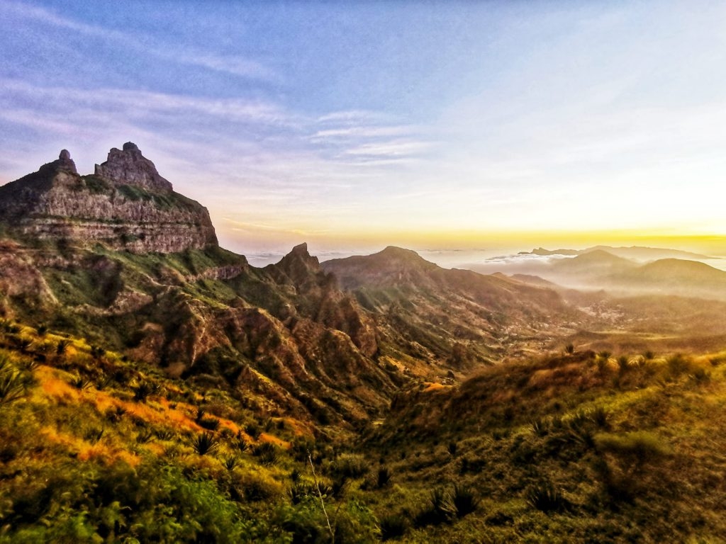 São Nicolau Trail 2022 image
