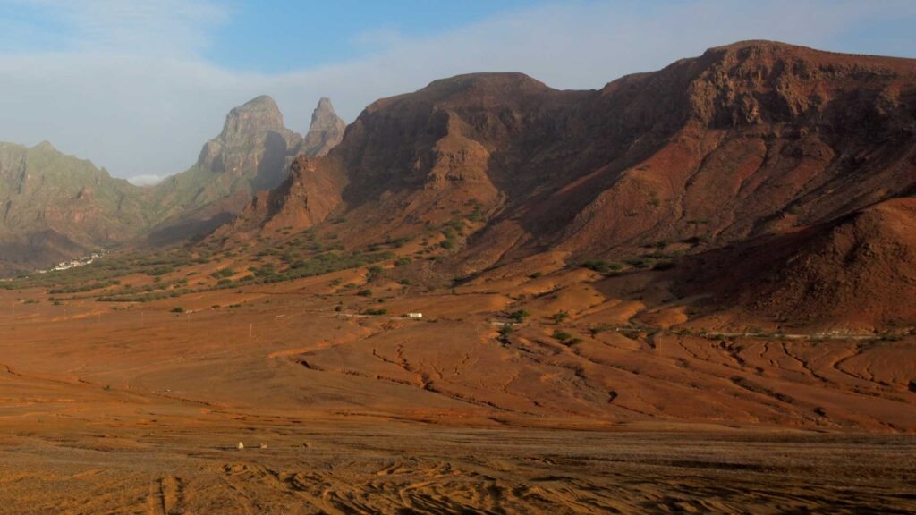 São Nicolau Trail 2022 image