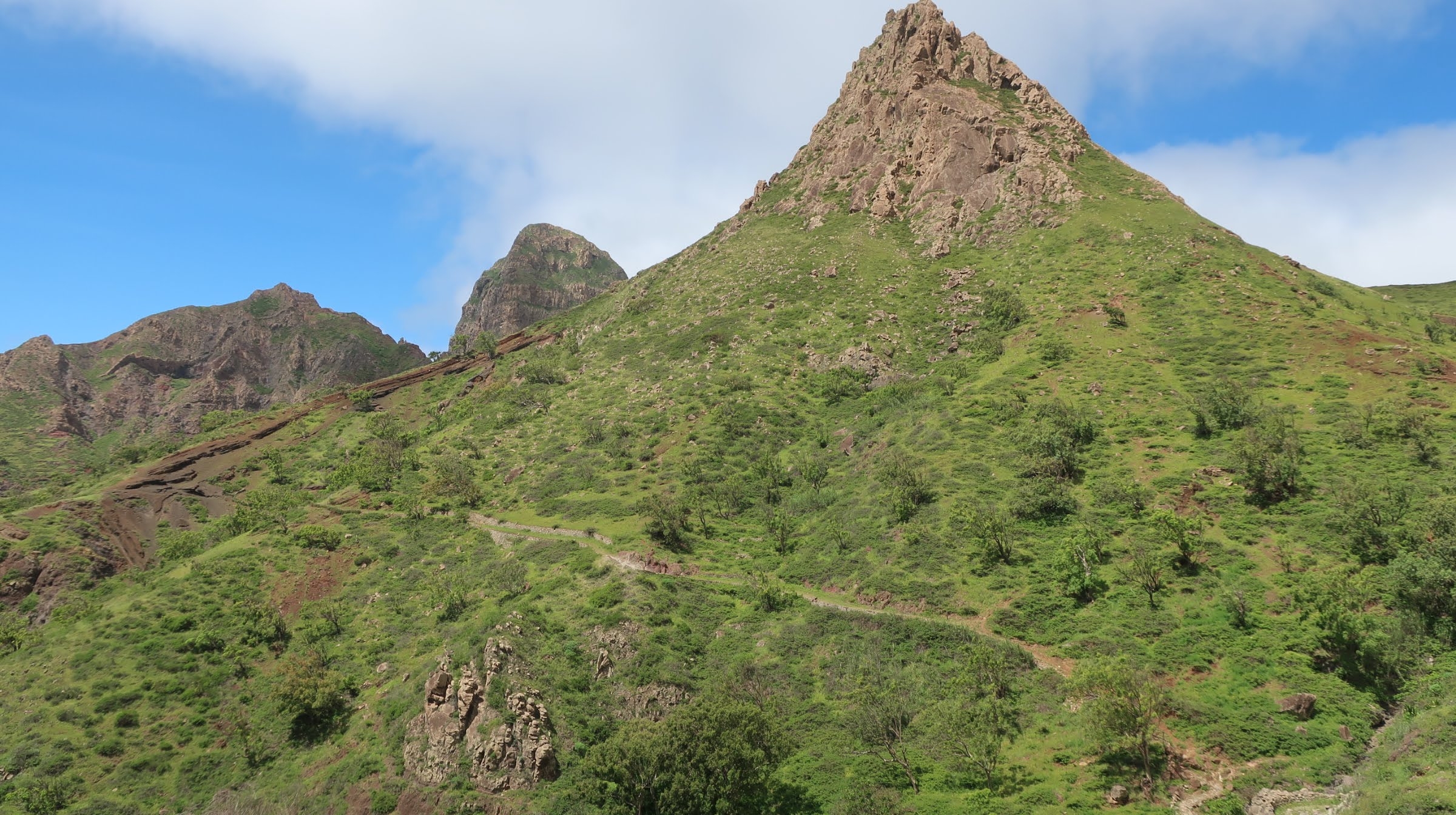 São Nicolau Trail 2021 image
