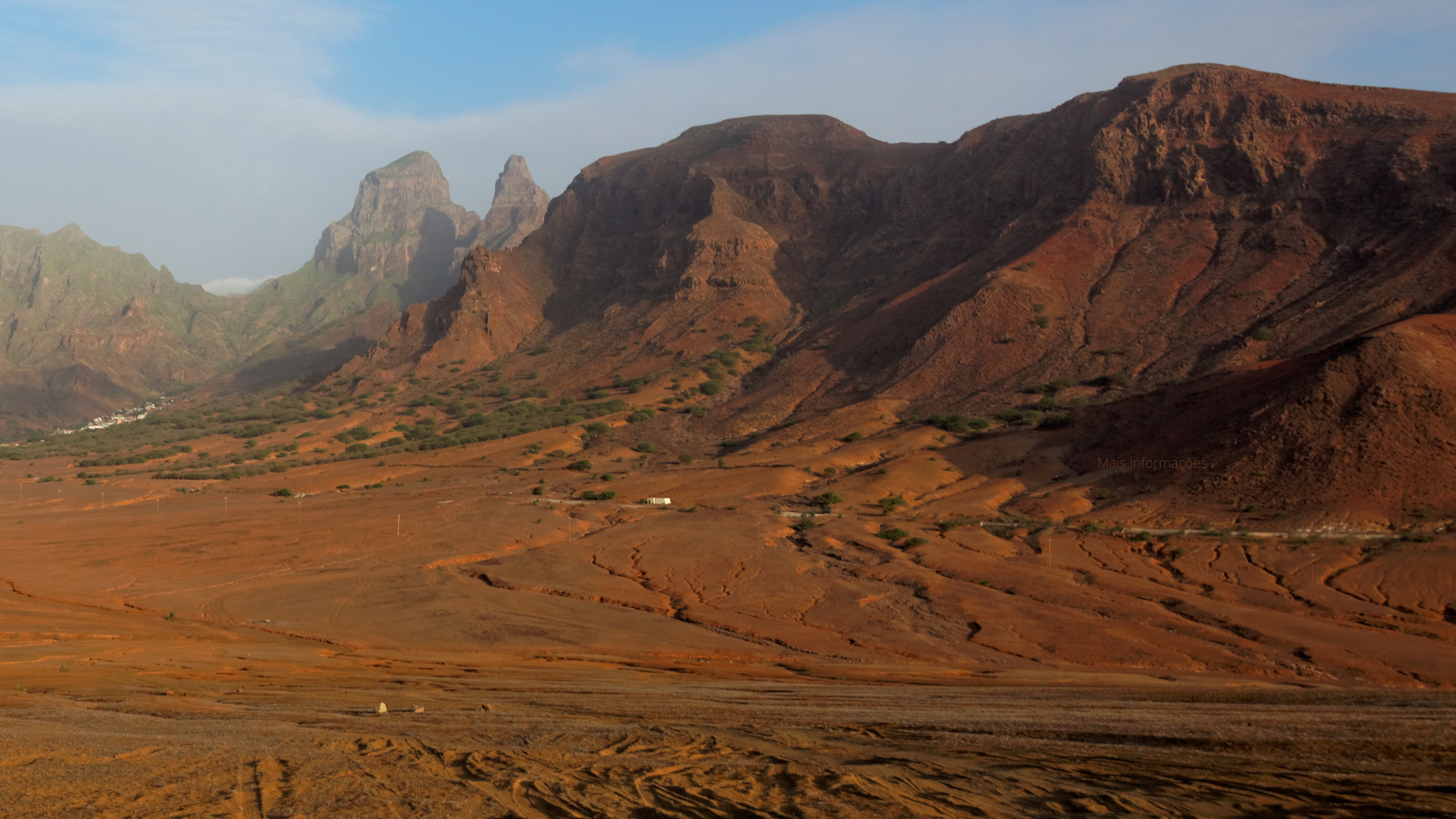 São Nicolau Trail 2021 image