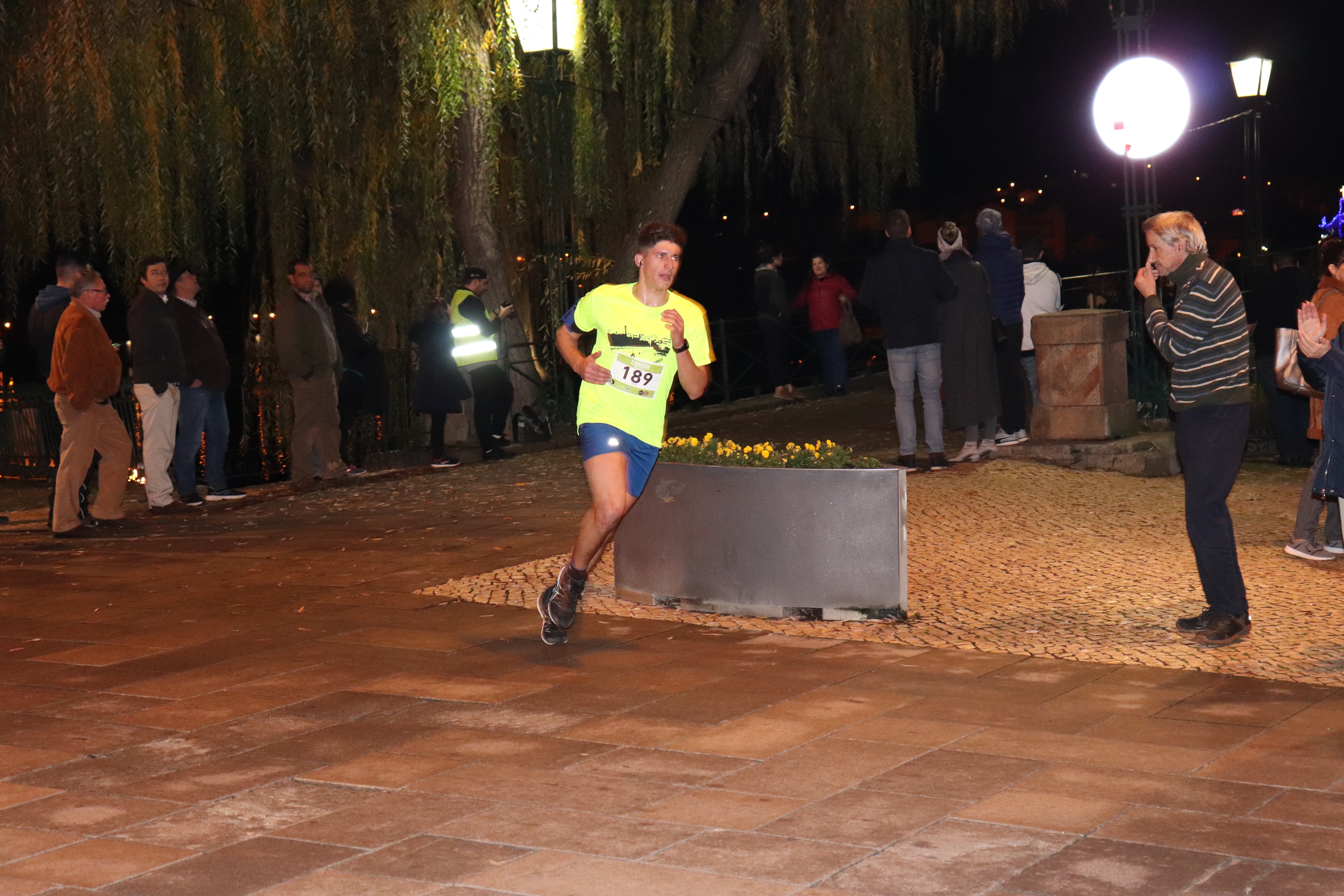 São Silvestre Mirandela 2020 image