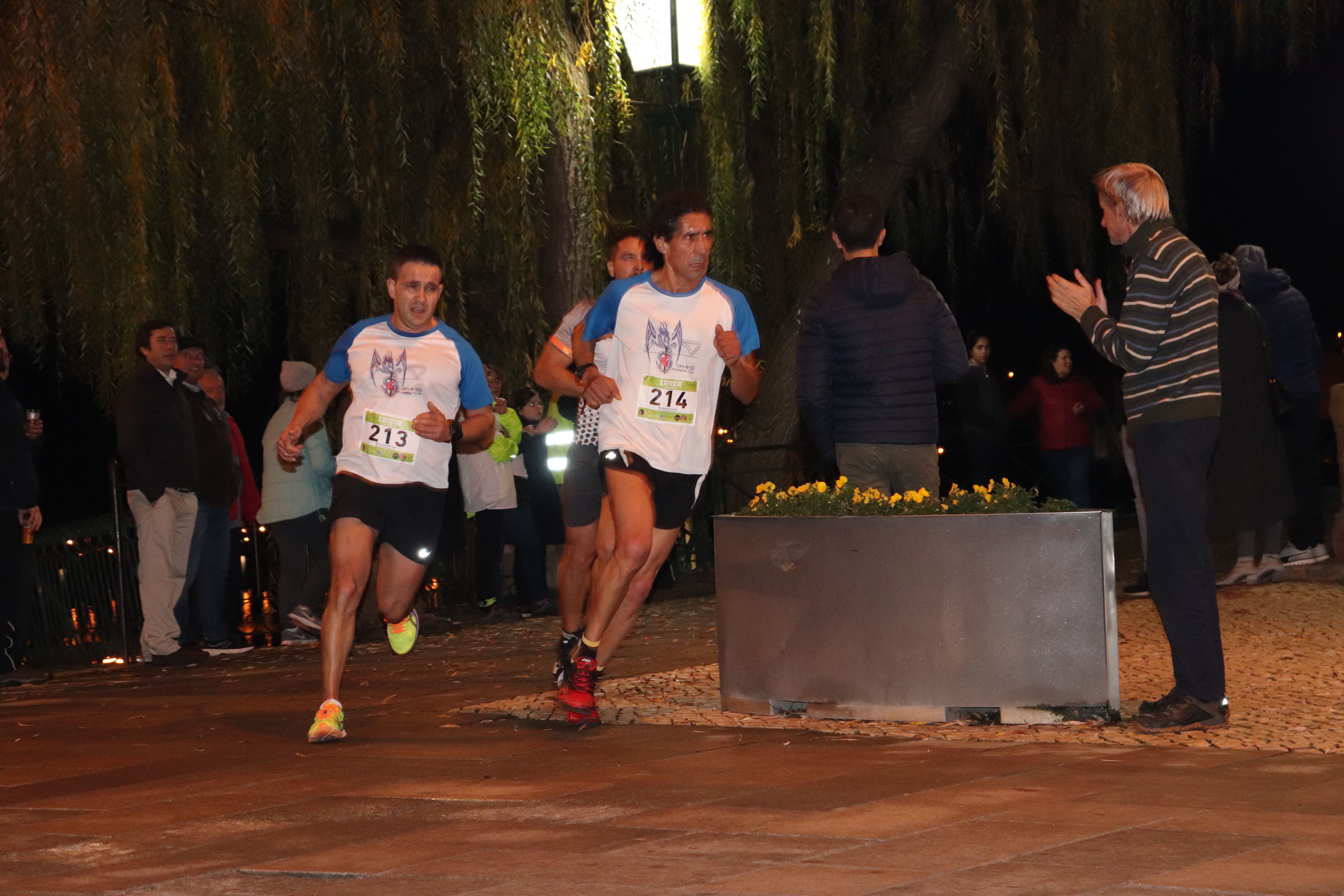 São Silvestre Mirandela 2020 image