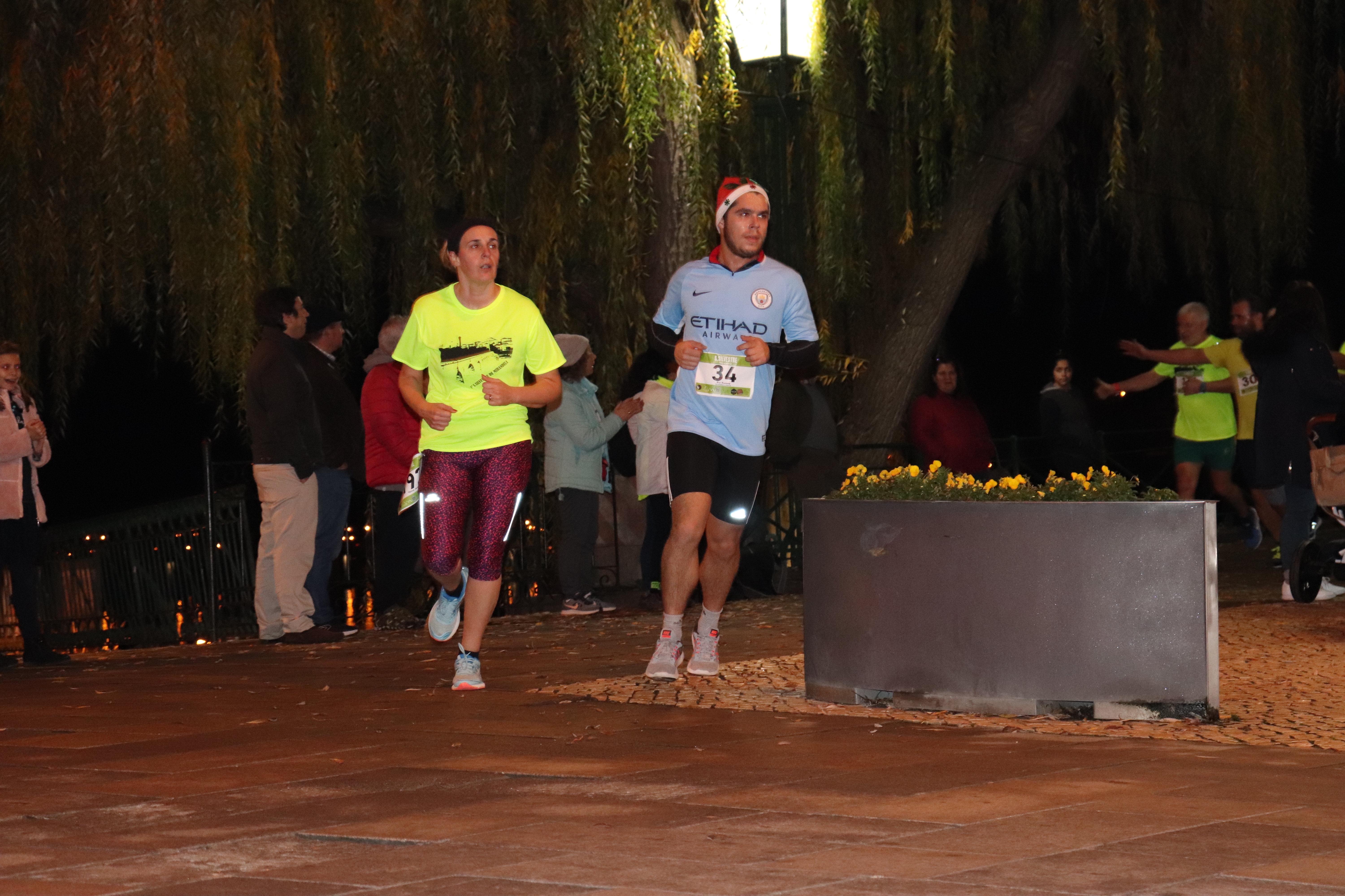 São Silvestre Mirandela 2020 image