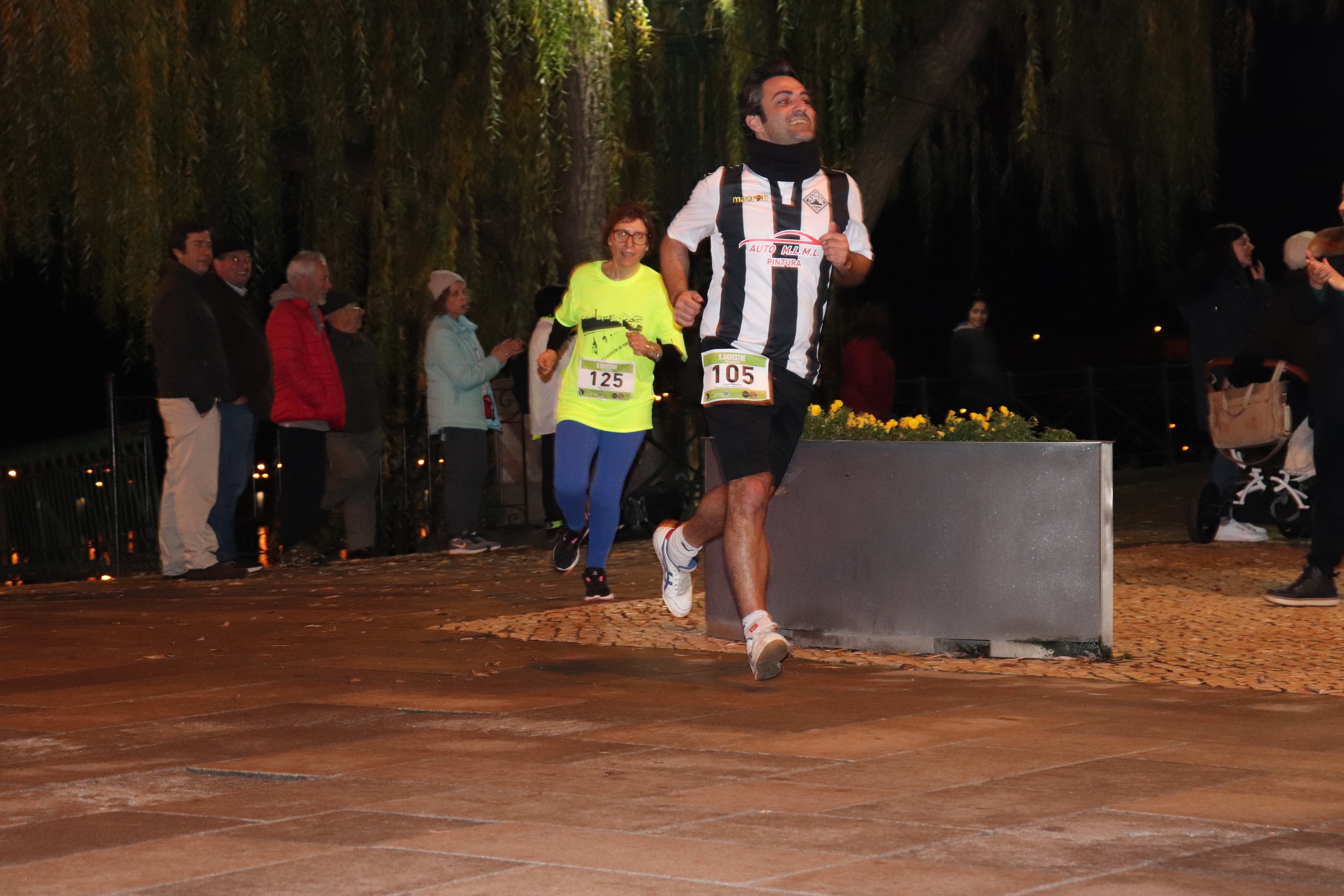 São Silvestre Mirandela 2020 image
