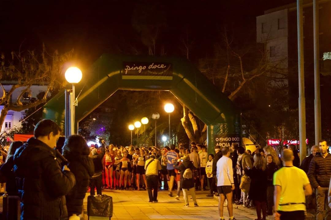 SÃO SILVESTRE VIRTUAL MIRANDELA image