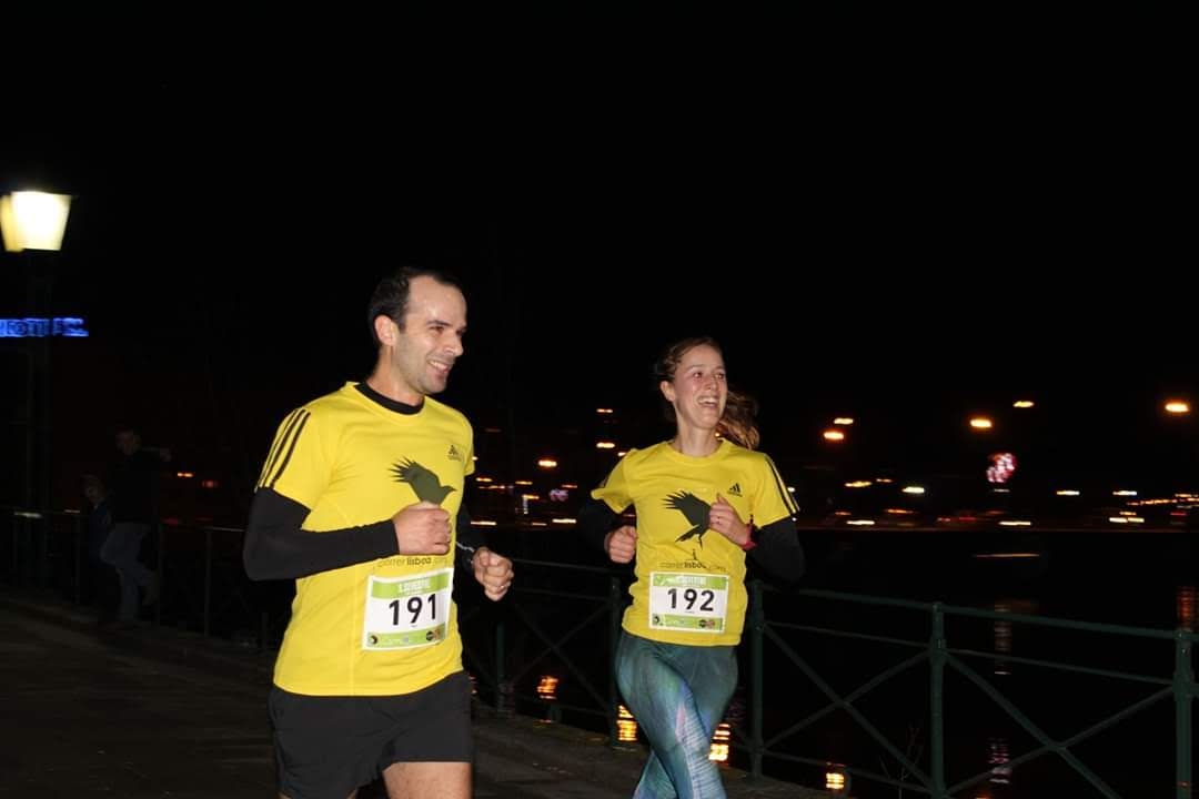 SÃO SILVESTRE VIRTUAL MIRANDELA image