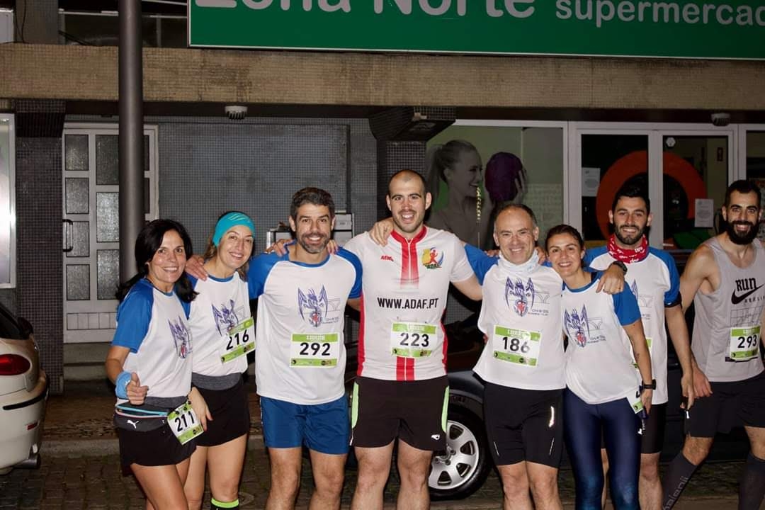 SÃO SILVESTRE VIRTUAL MIRANDELA image