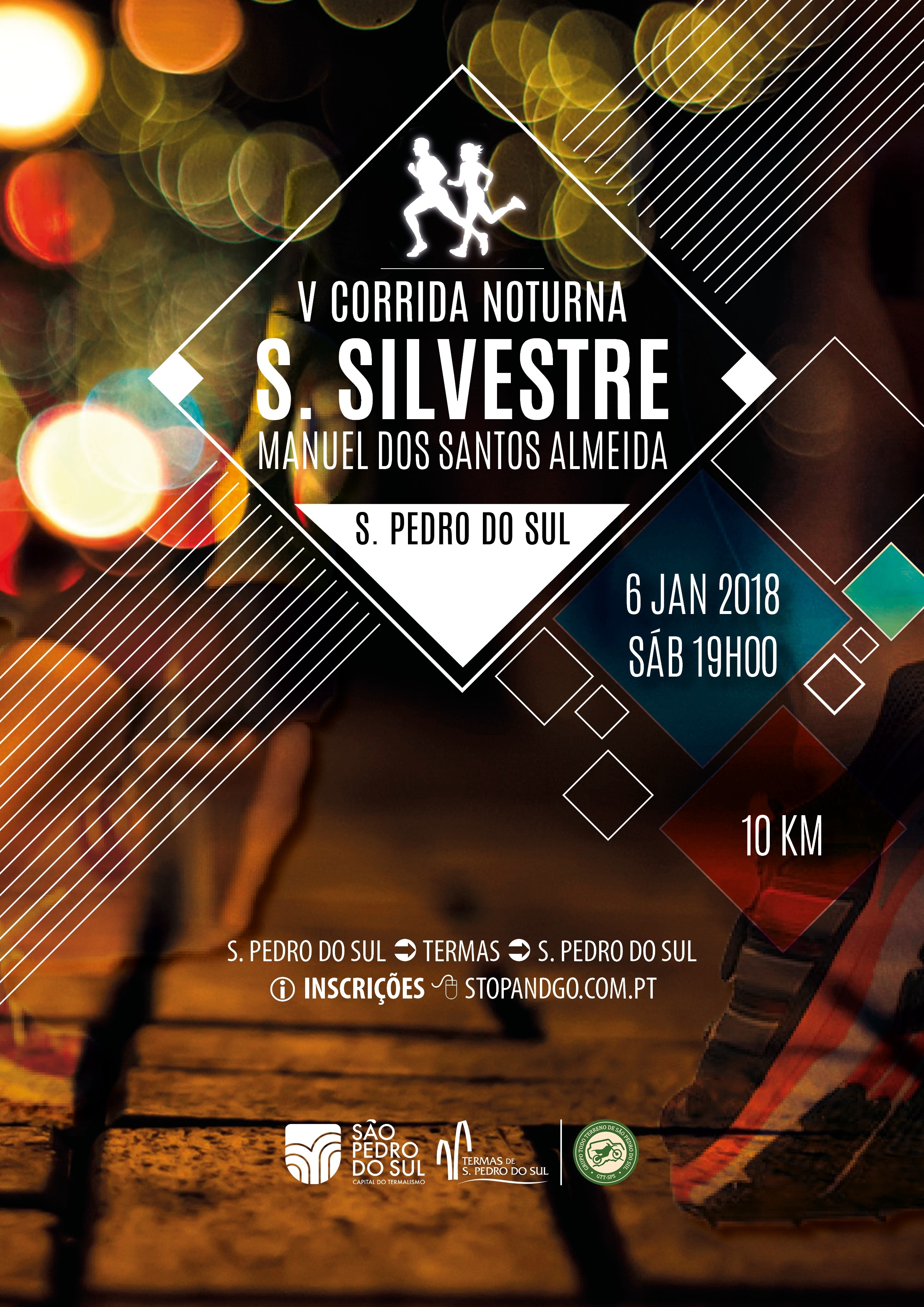 S. Silvestre Manuel dos Santos Almeida image