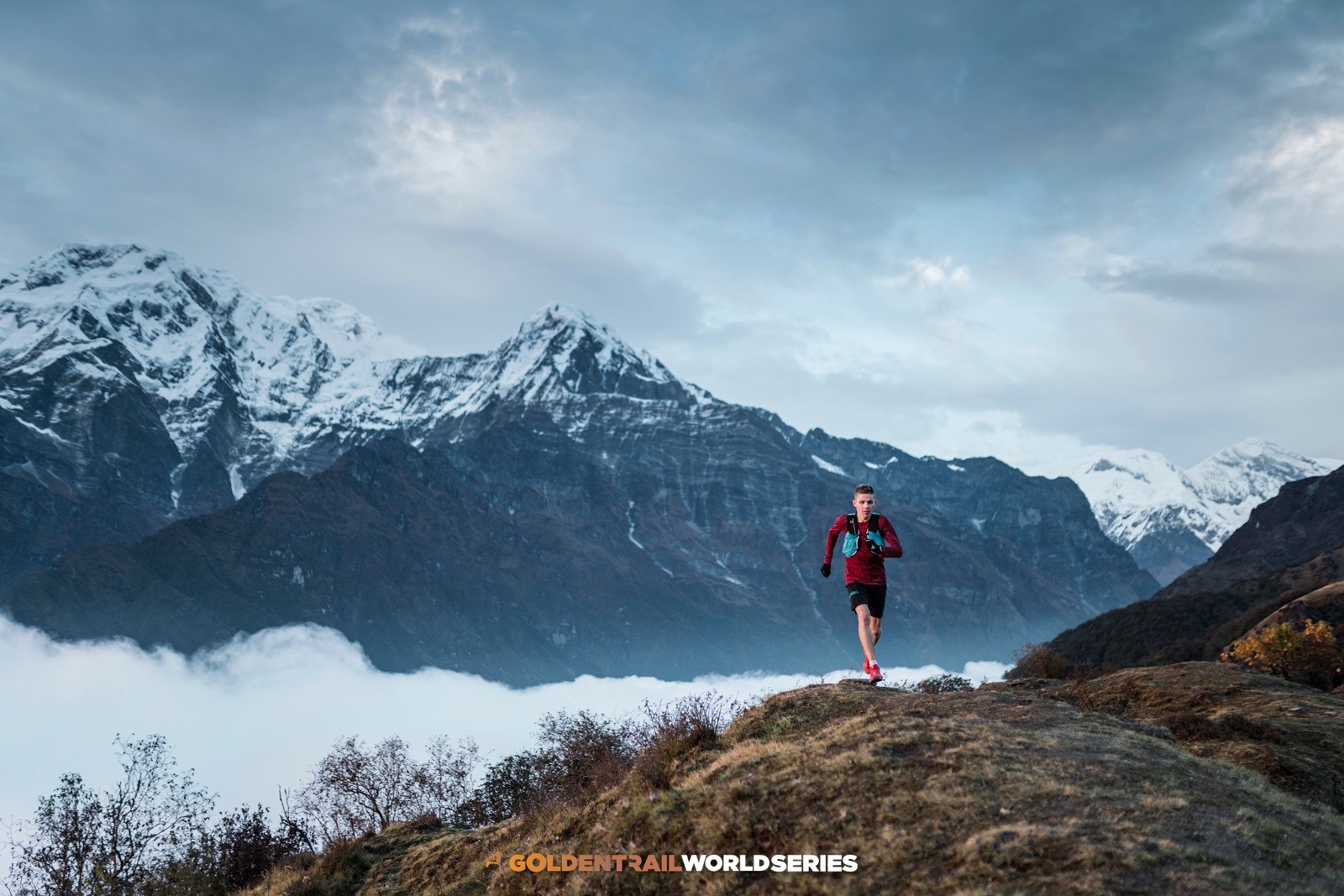 Salomon Pitz Alpine Glacier Trail 2025 image