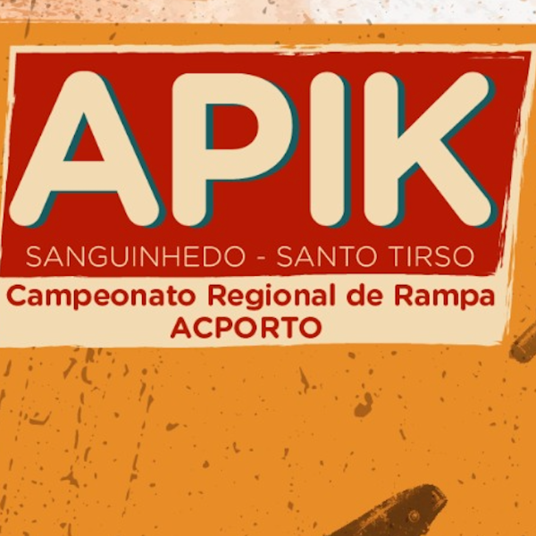 Sanguinhedo Apik 2026