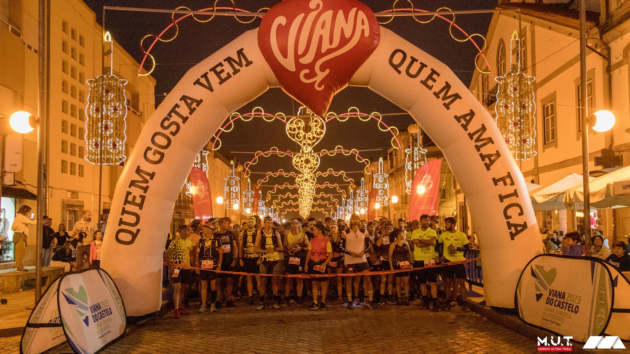Santa Luzia Night Trail 2023 image