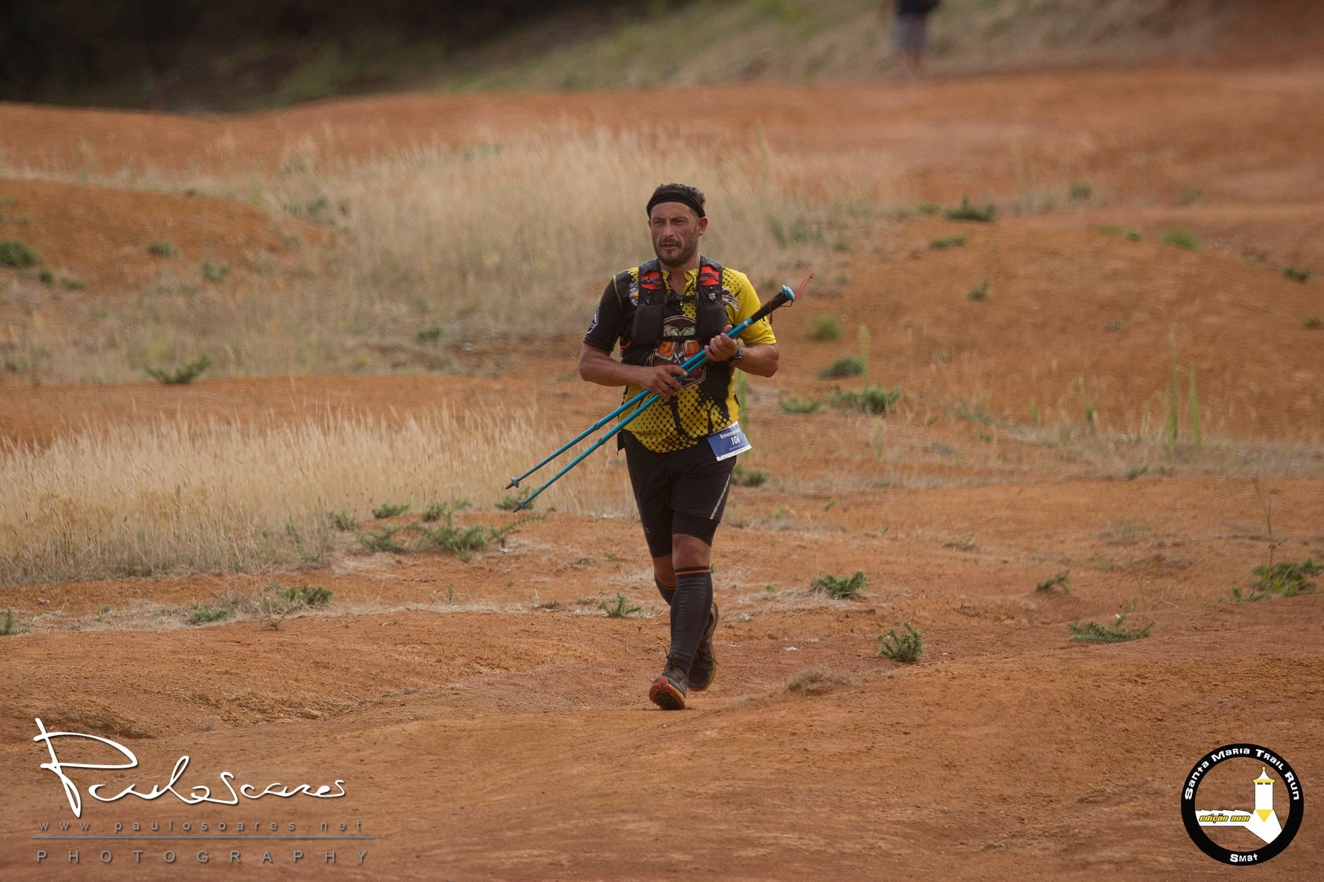 SANTA MARIA TRAIL - SMAT 2022 image