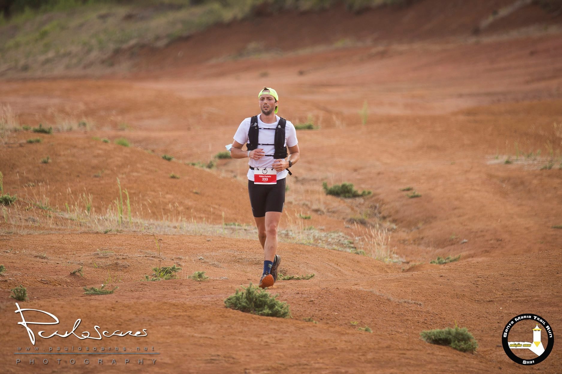 SANTA MARIA TRAIL - SMAT 2022 image