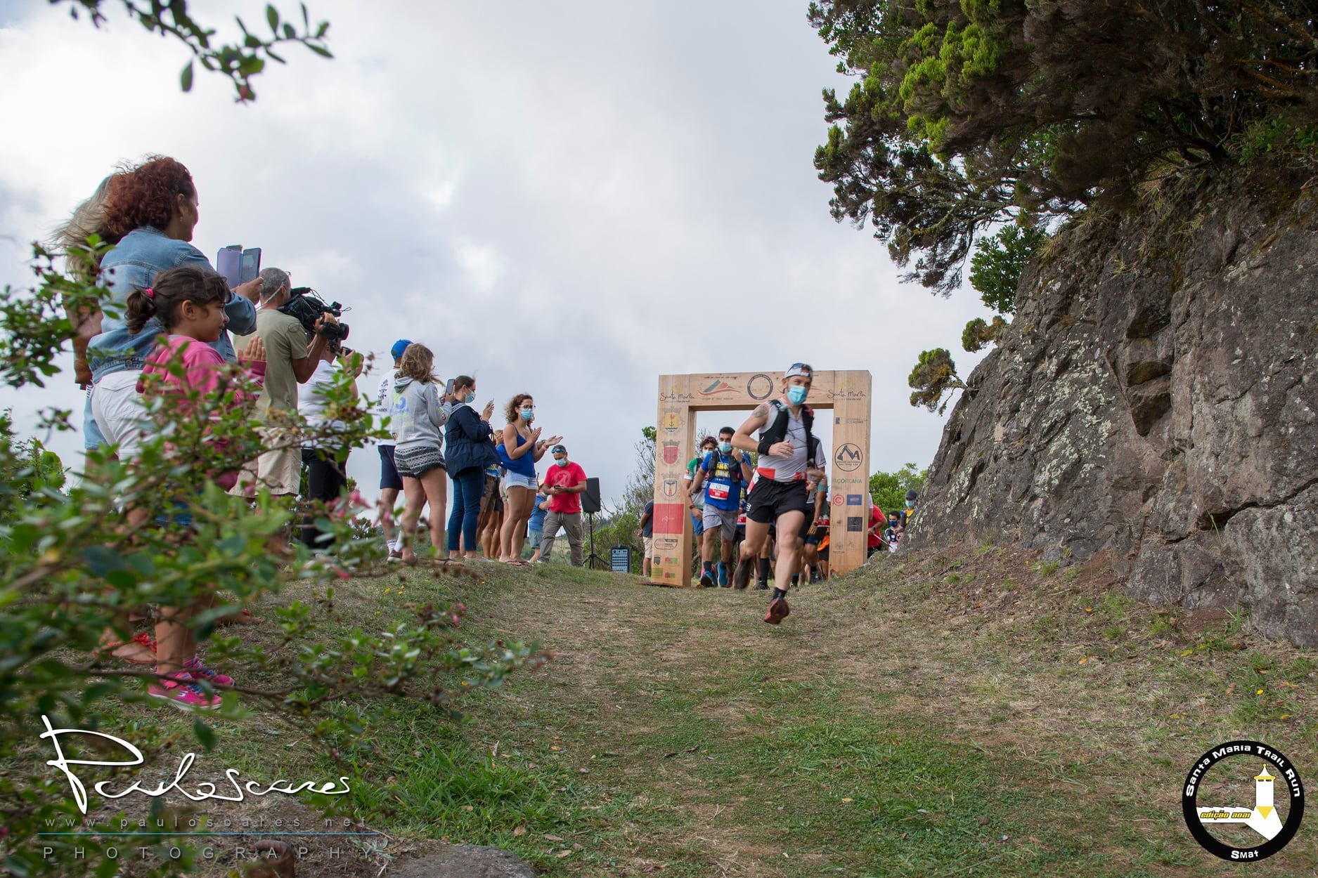 SANTA MARIA TRAIL - SMAT 2022 image