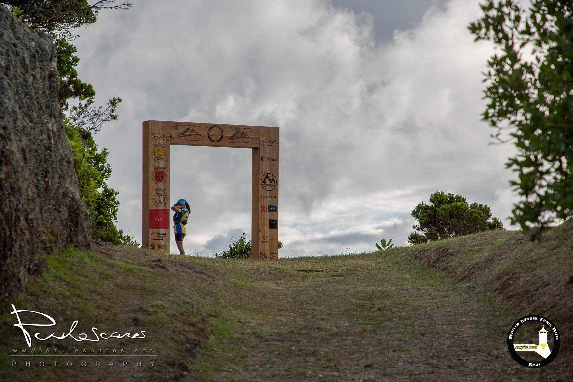 SANTA MARIA TRAIL - SMAT 2022 image