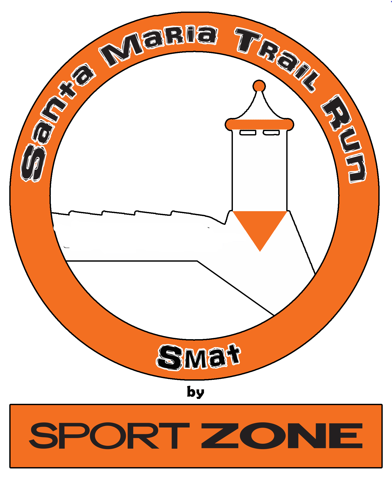 SANTA MARIA TRAIL - SMAT 2024
