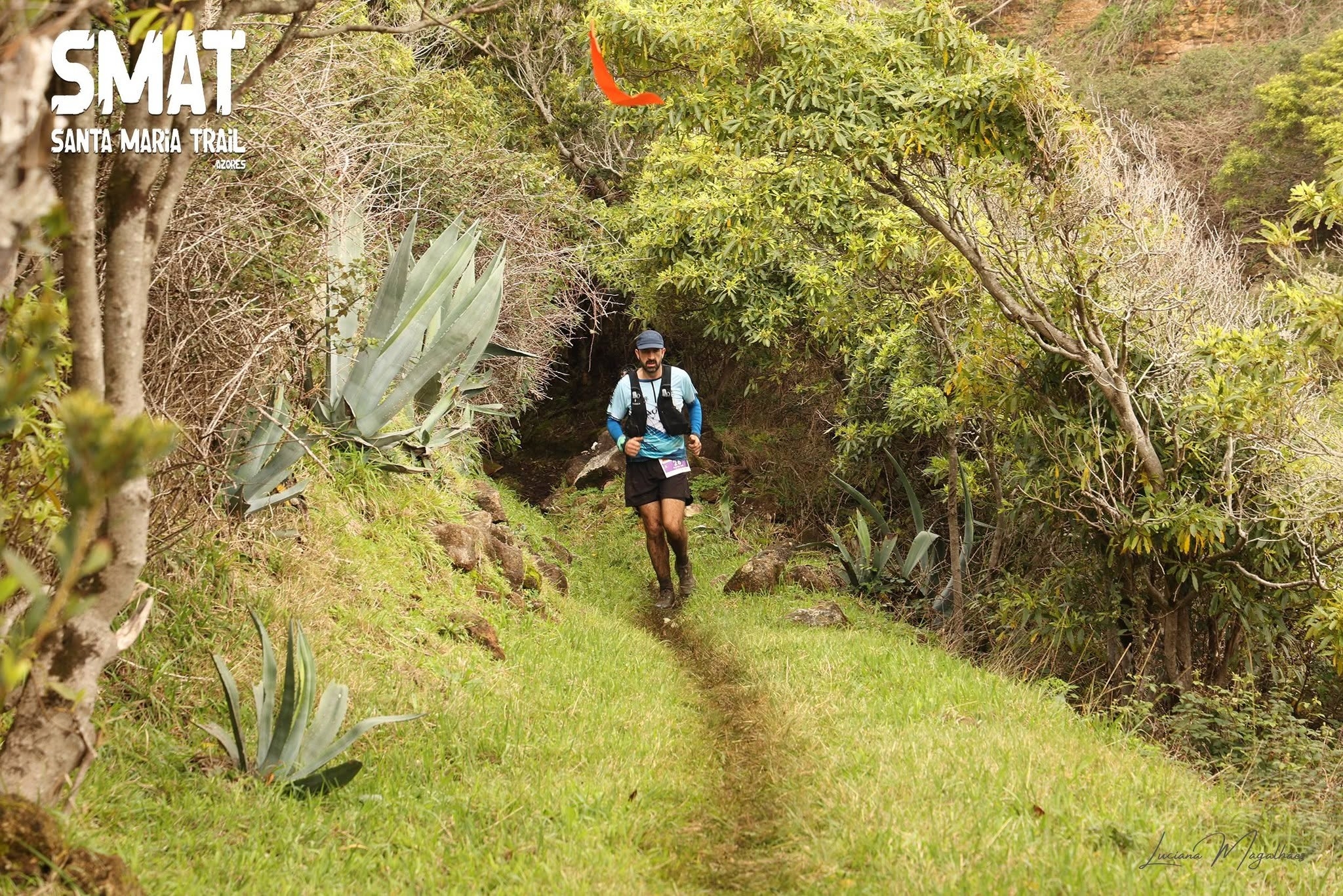SANTA MARIA TRAIL - SMAT 2027 image