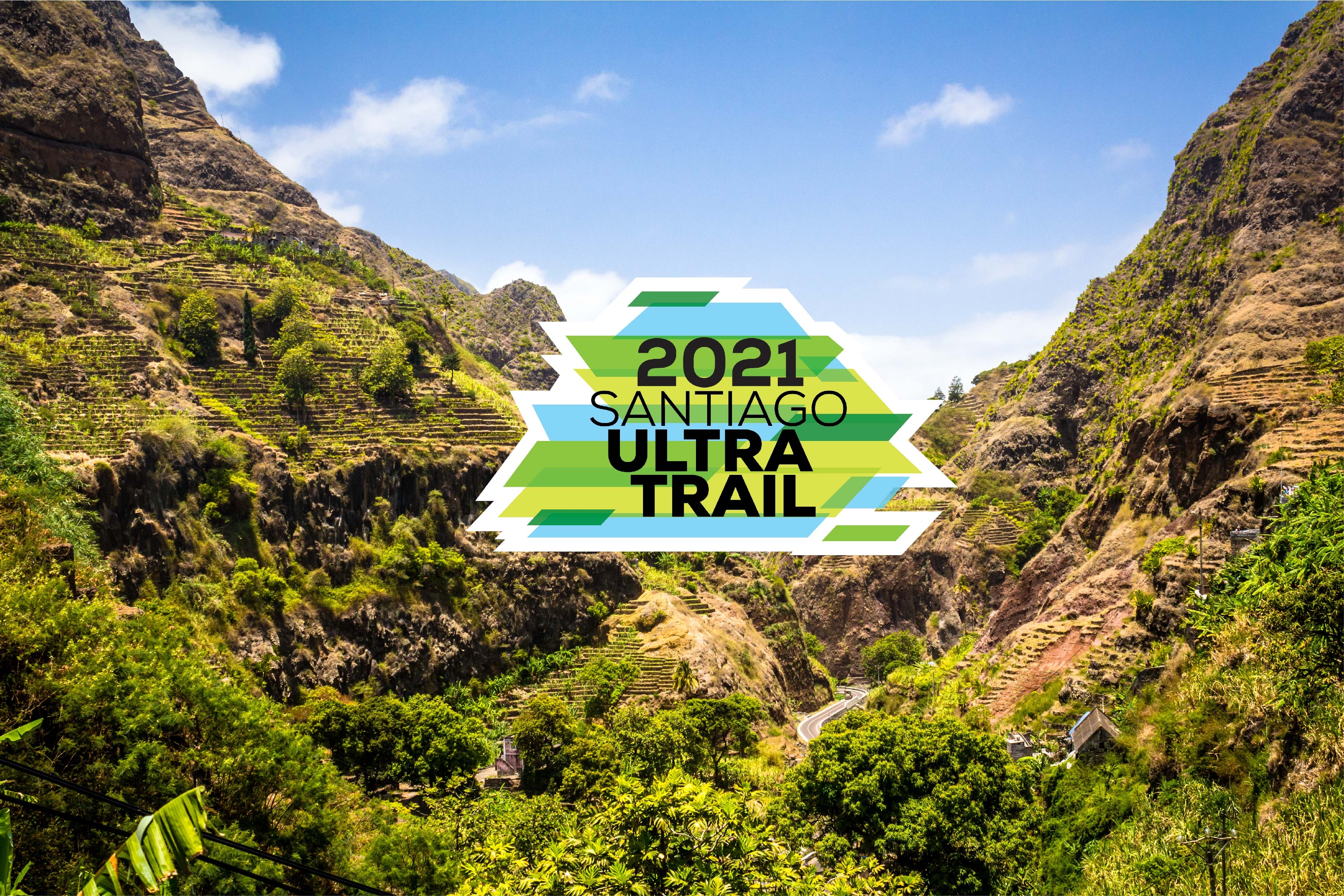 Santiago Ultra Trail 2021 image