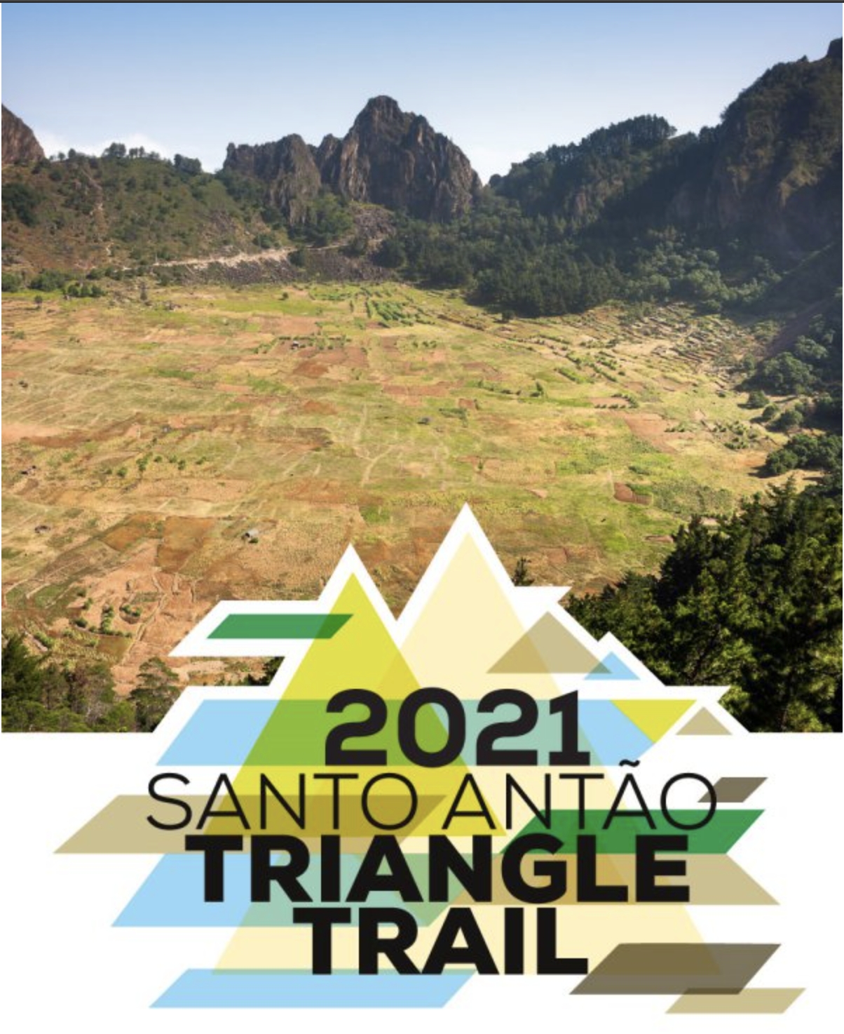 Santo Antão Triangle Trail (SATT) 2021 image