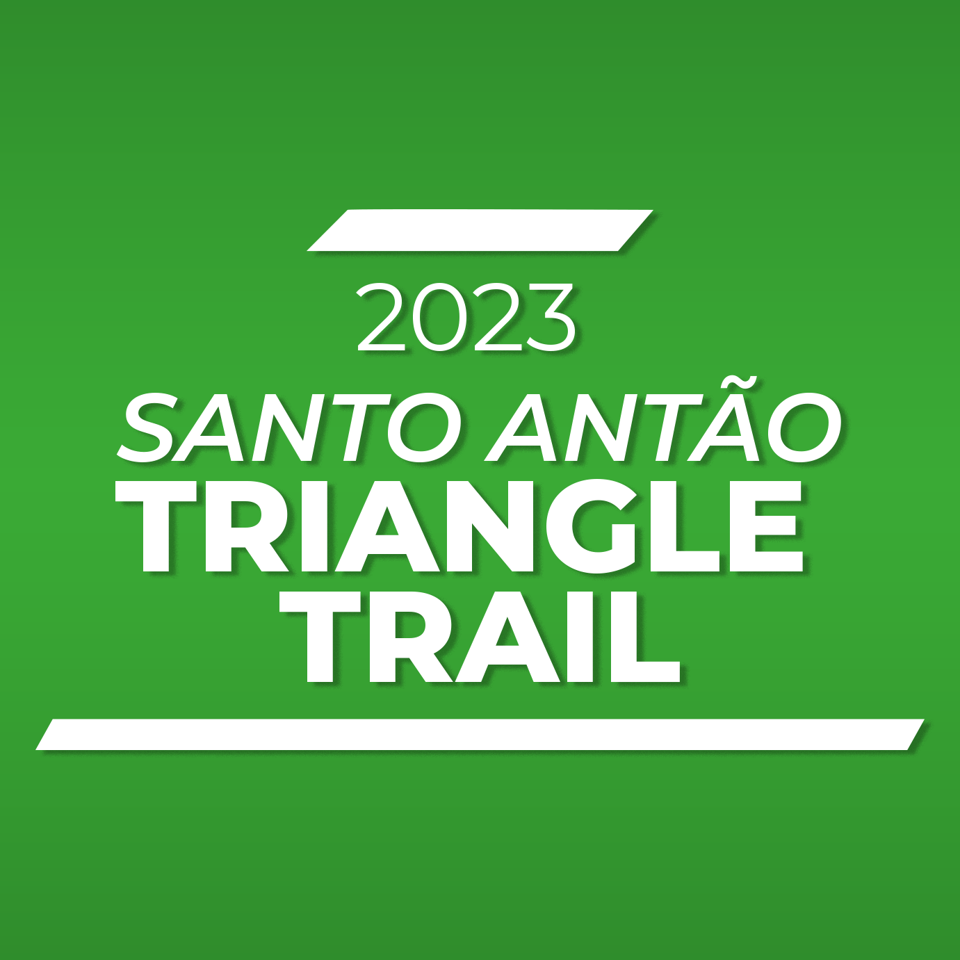 Santo Antão Triangle Trail (SATT) 2023