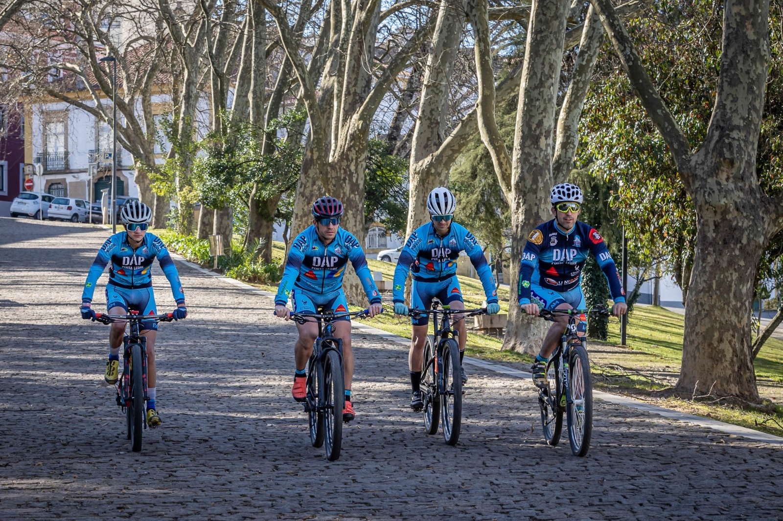 SÃO MAMEDE BTT - PORTALEGRE 2023 image