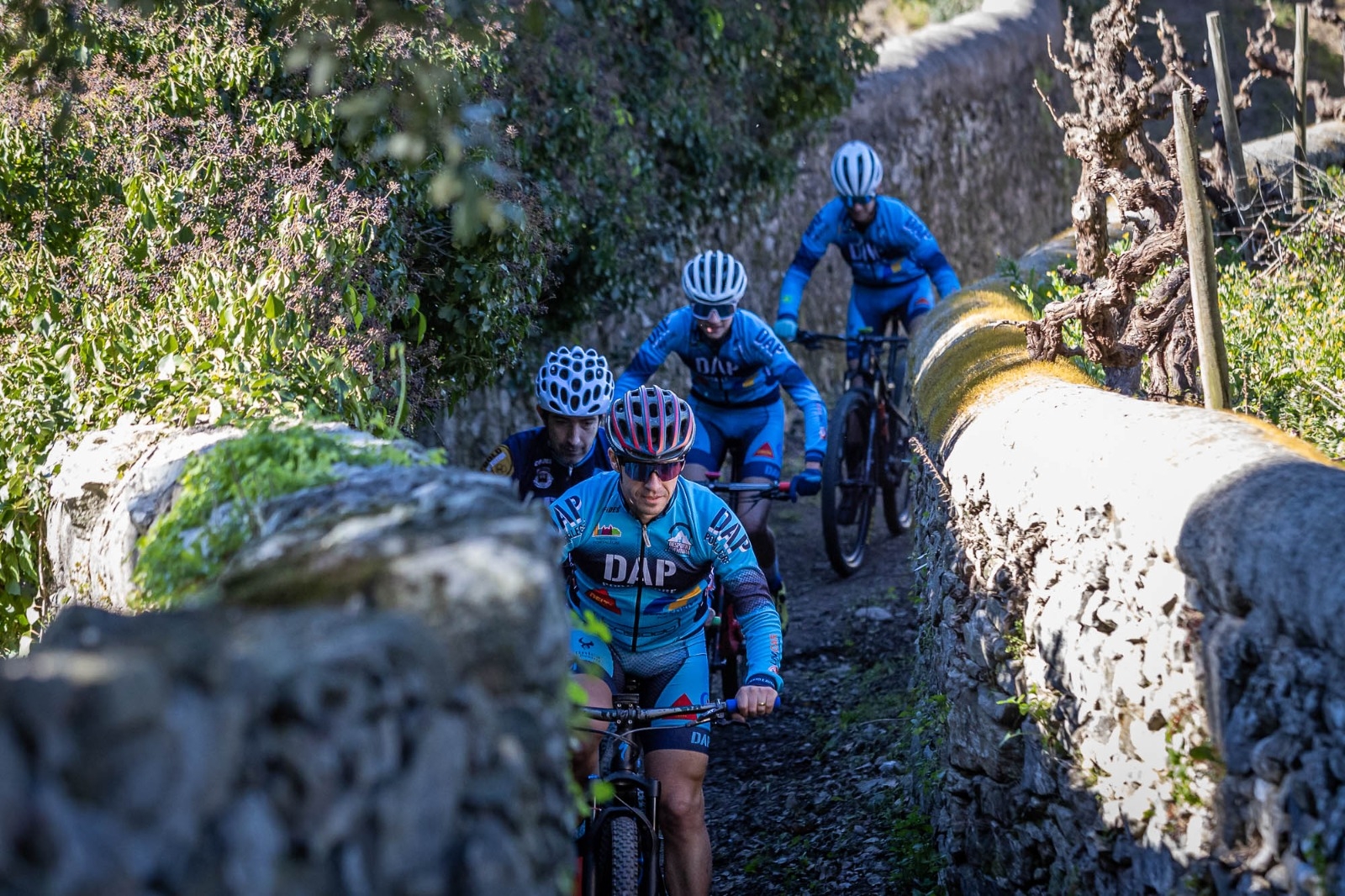 SÃO MAMEDE BTT - PORTALEGRE 2023 image