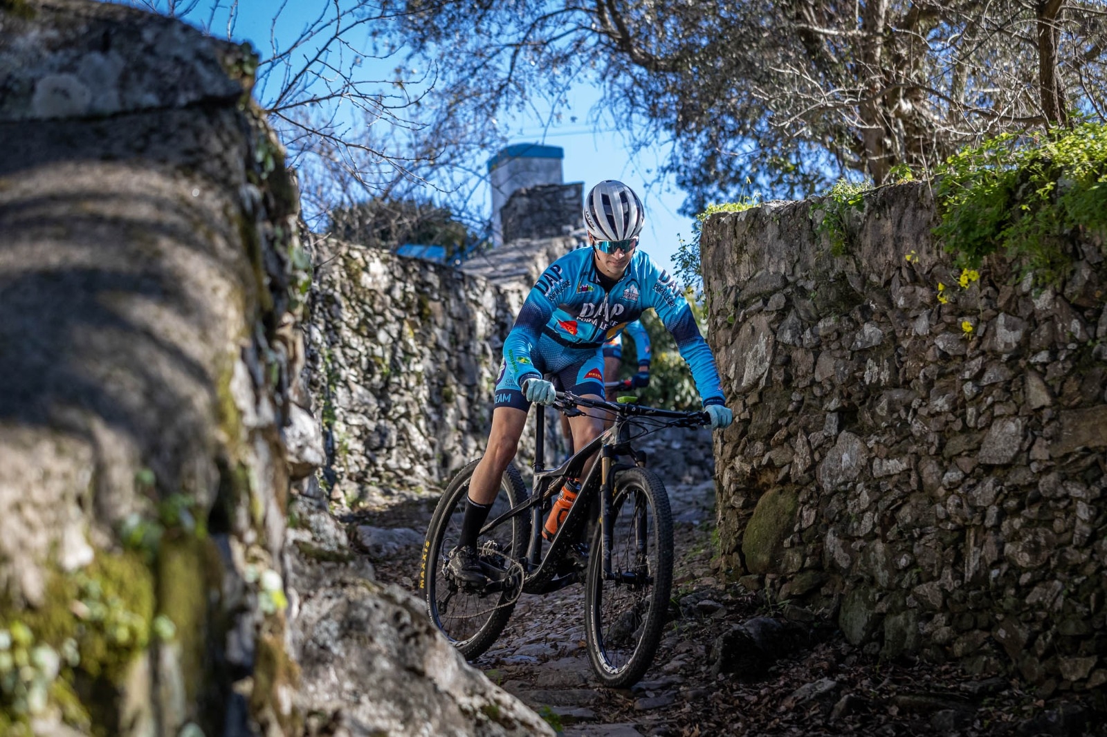 SÃO MAMEDE BTT - PORTALEGRE 2023 image