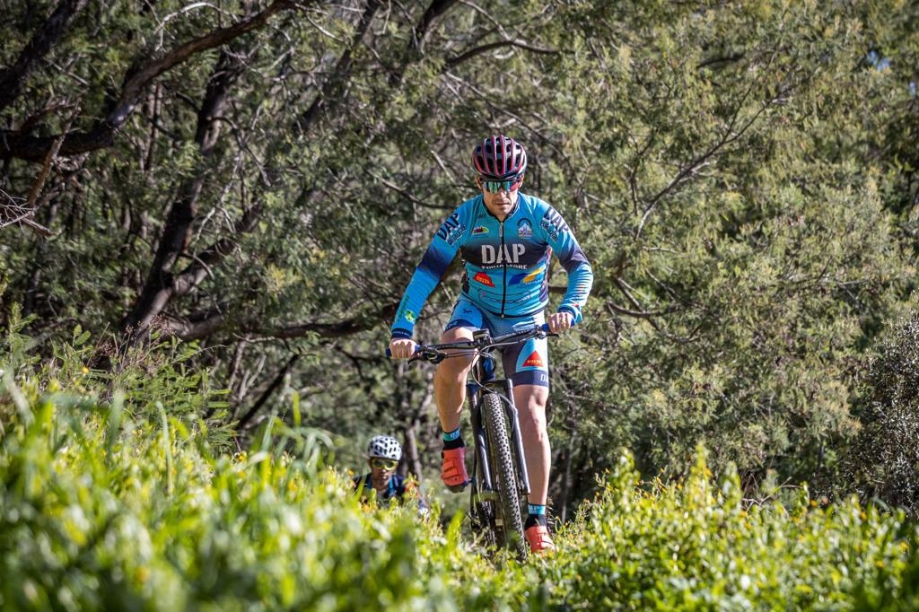 SÃO MAMEDE BTT - PORTALEGRE 2023 image