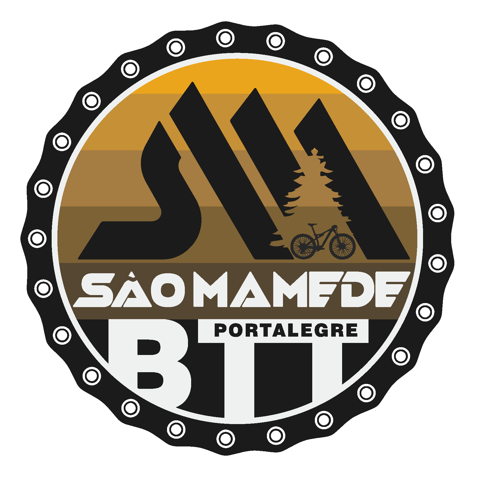 SÃO MAMEDE BTT - PORTALEGRE 2023