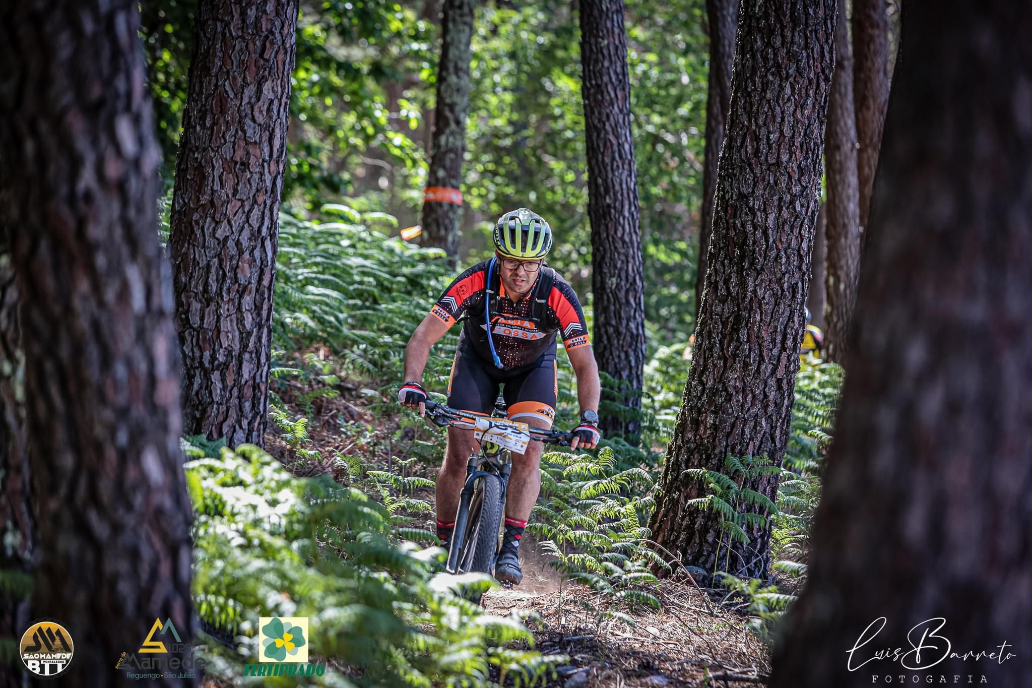 SÃO MAMEDE BTT - PORTALEGRE 2024 image