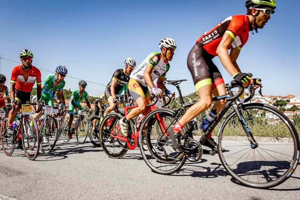 SÃO MAMEDE GRANFONDO 2023 image