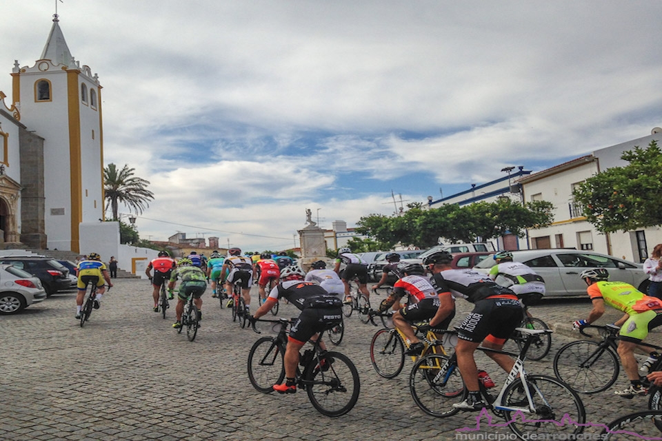 SÃO MAMEDE GRANFONDO 2023 image