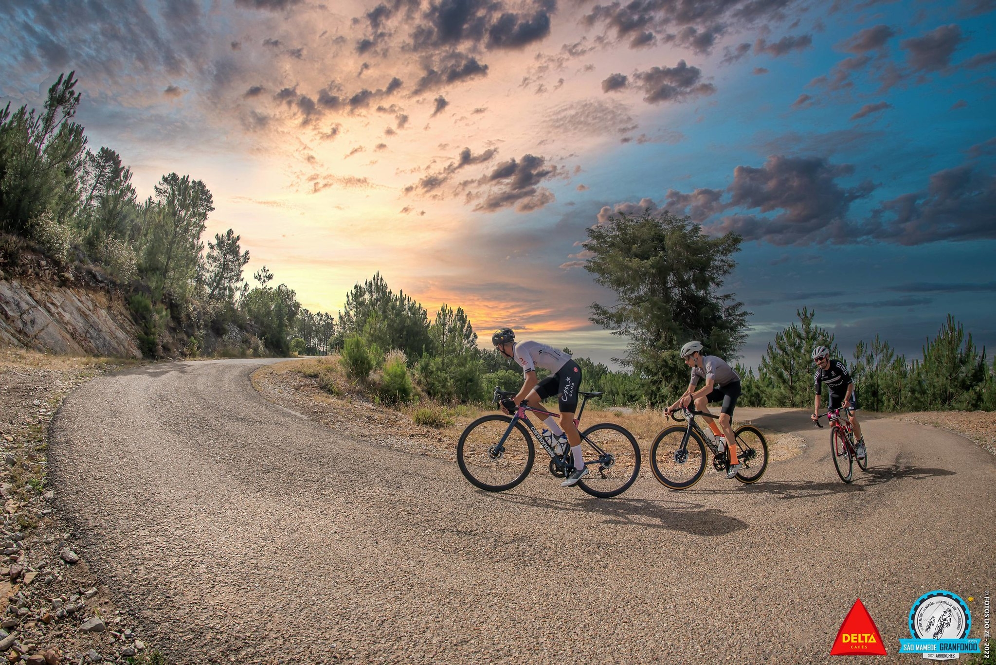 SÃO MAMEDE GRANFONDO 2023 image