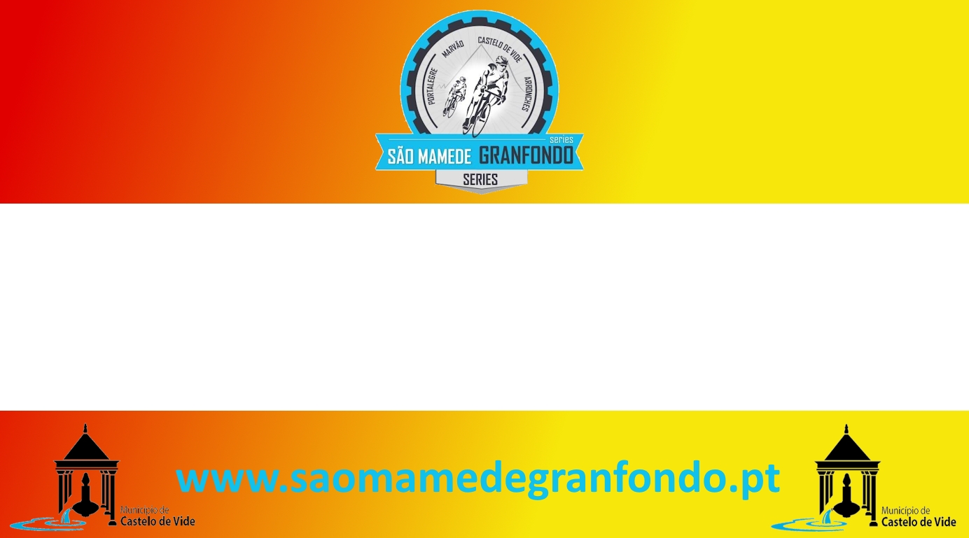 SÃO MAMEDE GRANFONDO 2025 image