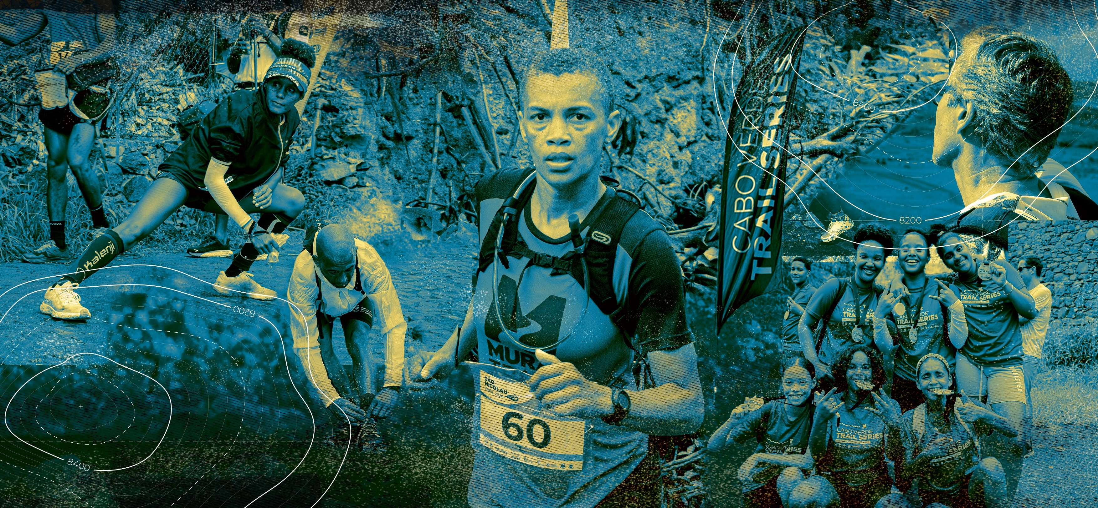 São Nicolau Trail 2026 image
