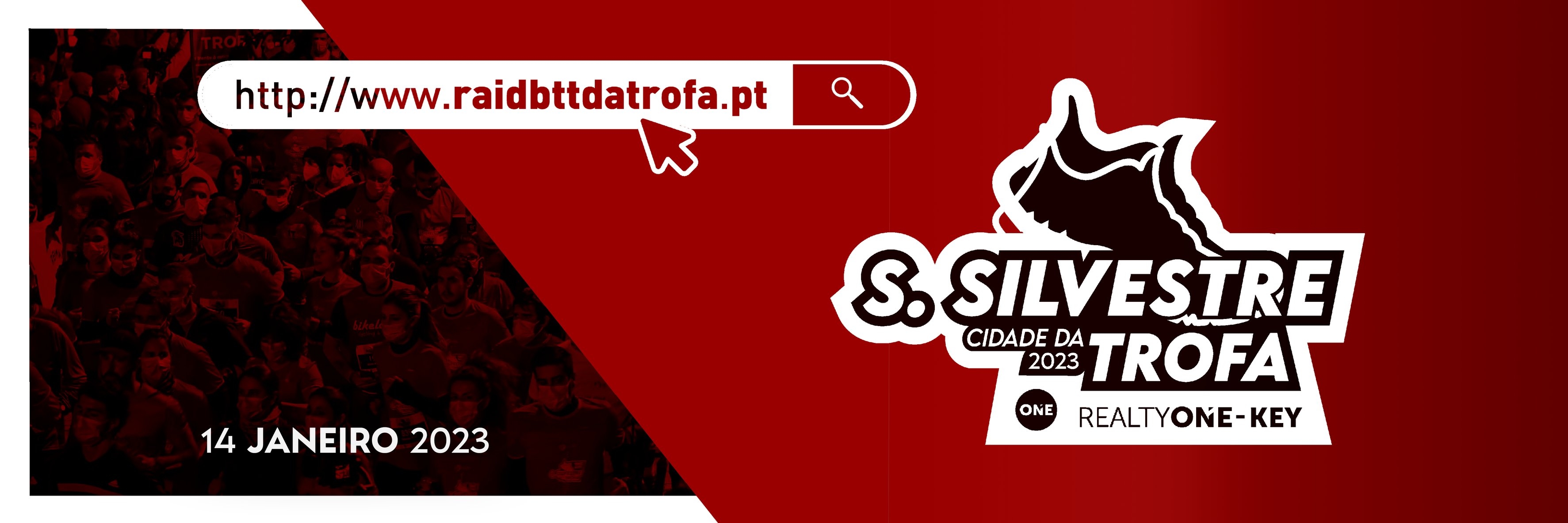 São Silvestre Cidade da Trofa 2023 image