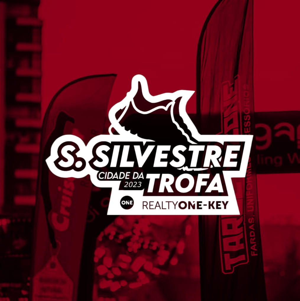 São Silvestre Cidade da Trofa 2023