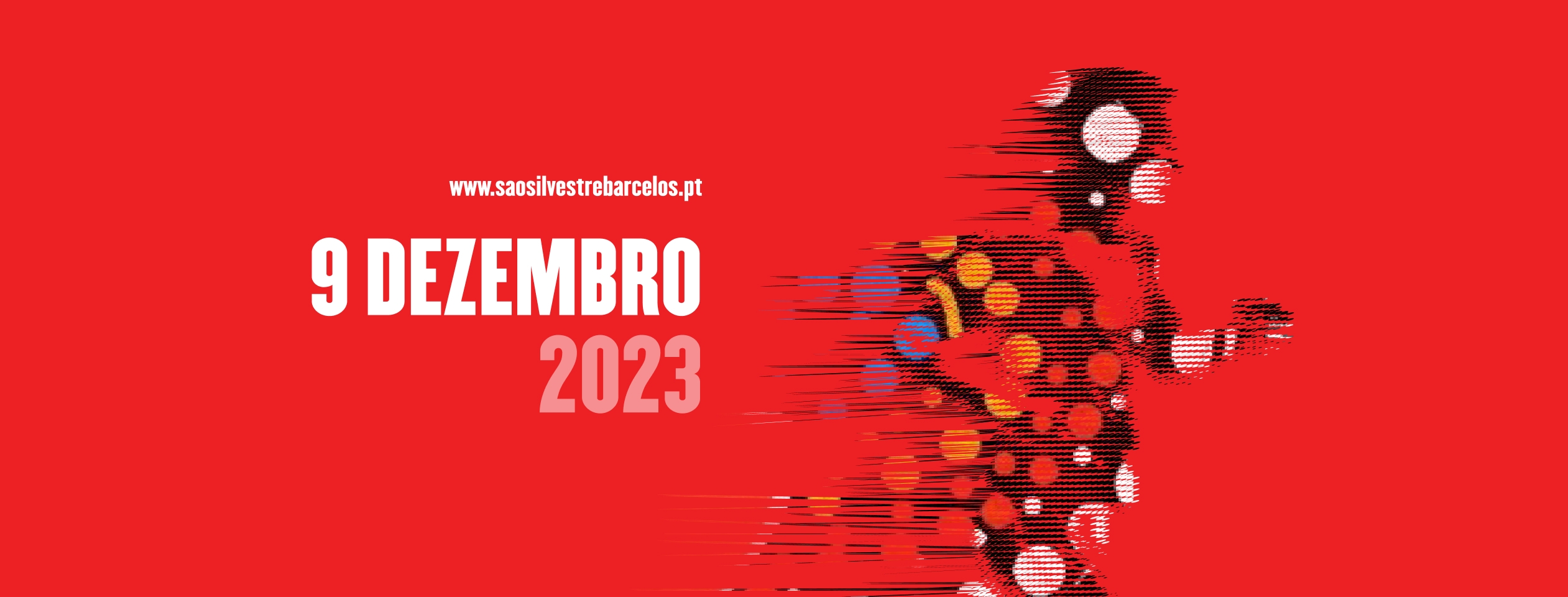 SÃO SILVESTRE DE BARCELOS 2023 image