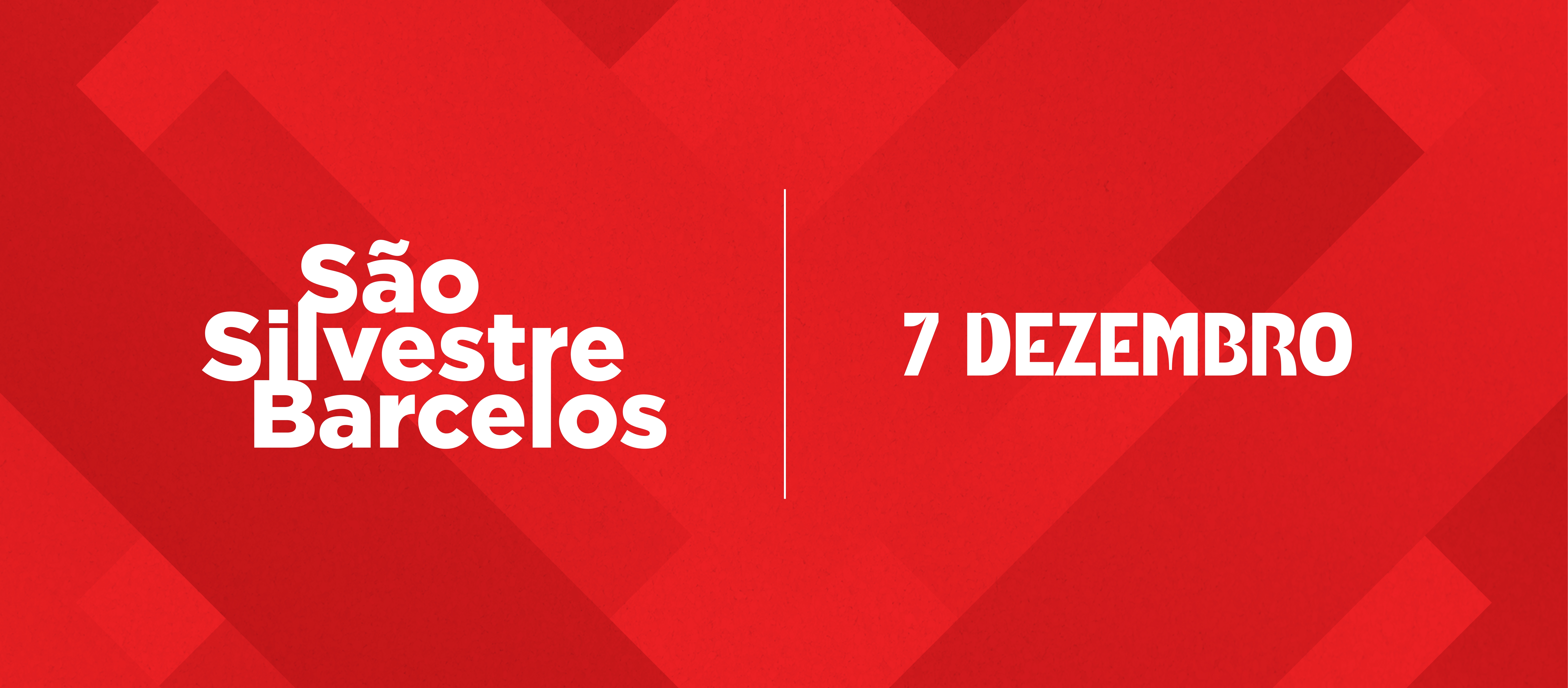 SÃO SILVESTRE DE BARCELOS 2024 image