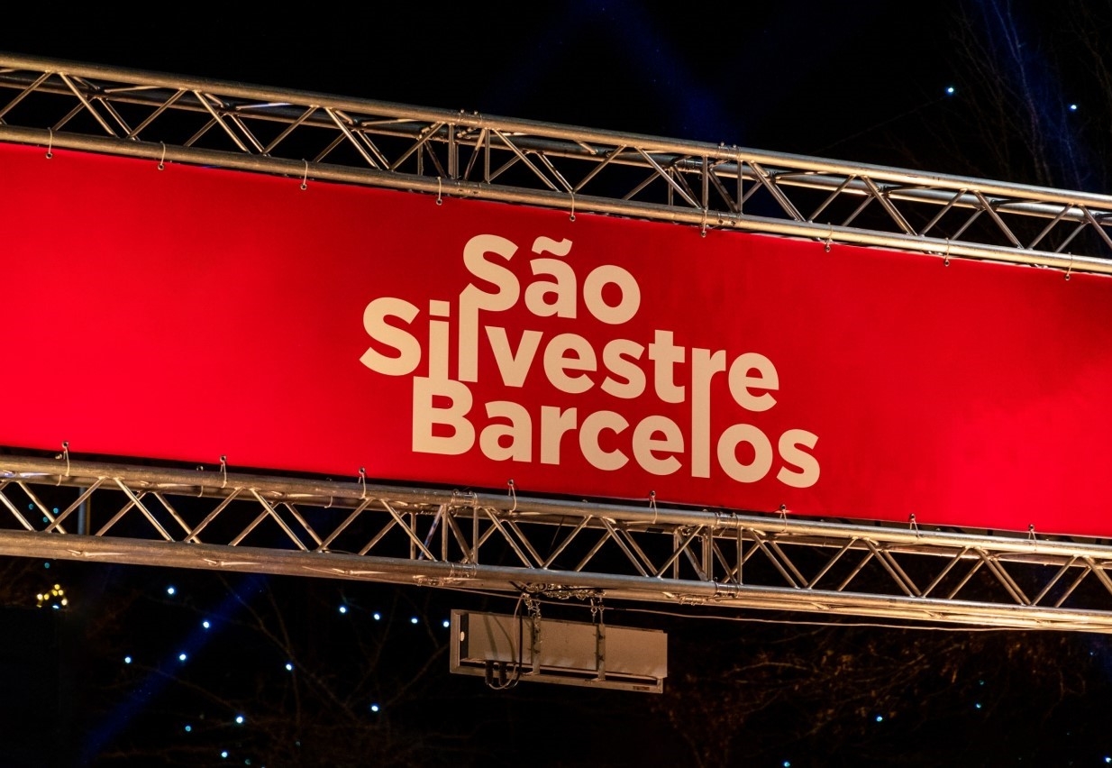 SÃO SILVESTRE DE BARCELOS 2025 image
