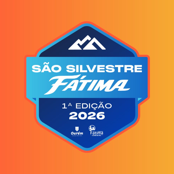 São Silvestre de Fátima 2026