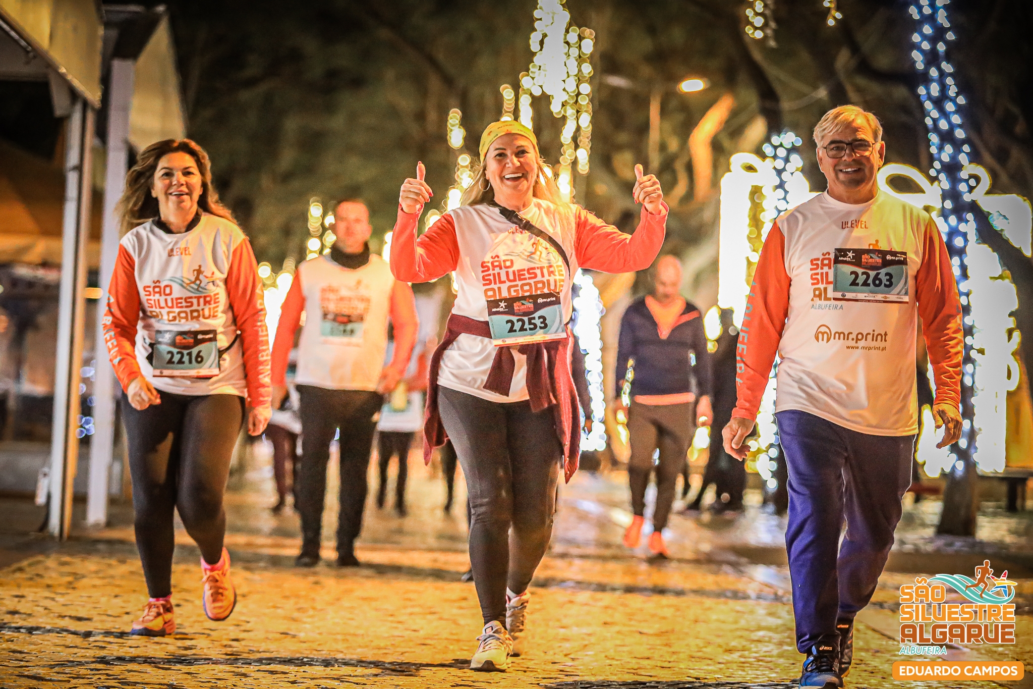 São Silvestre do Algarve 2024 image