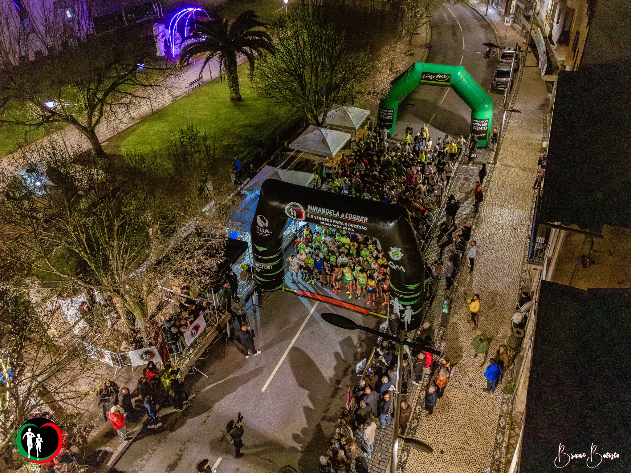 São Silvestre Mirandela 2024 image