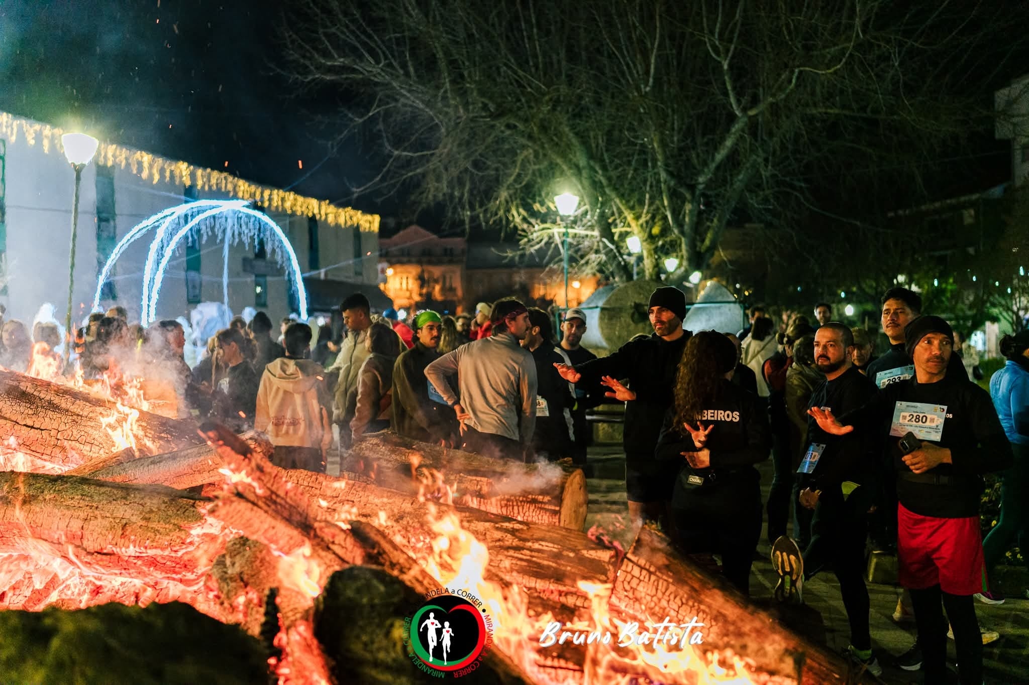 São Silvestre Mirandela 2025 image