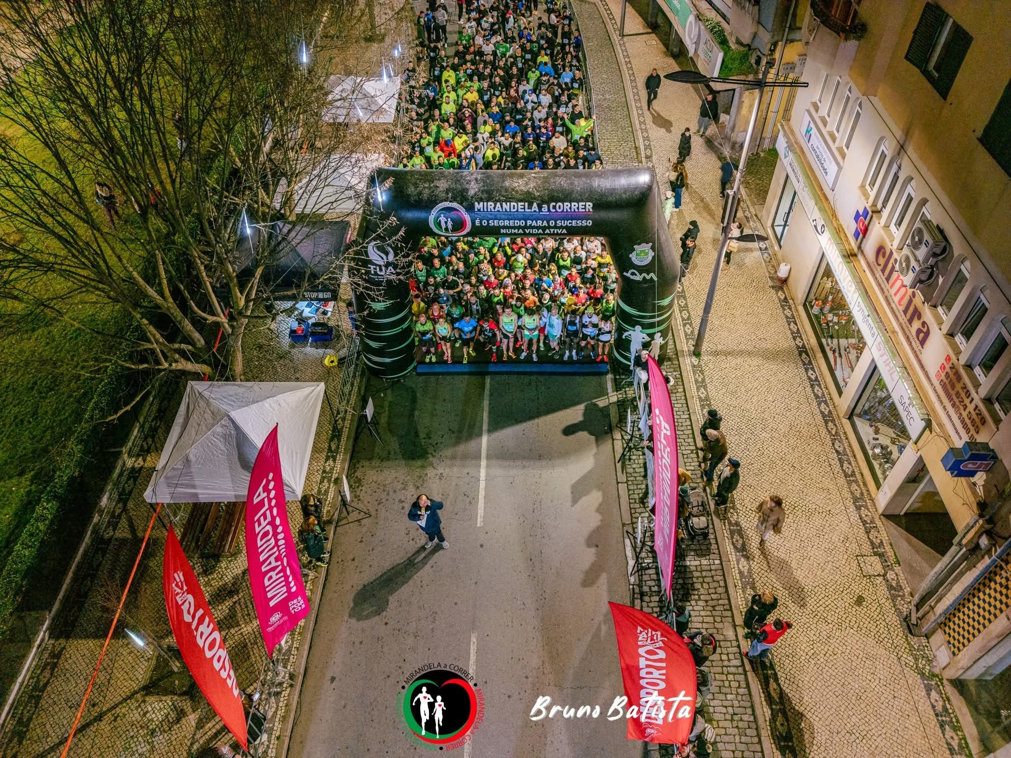 São Silvestre Mirandela 2025 image